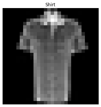 03 PyTorch Computer Vision Visualization